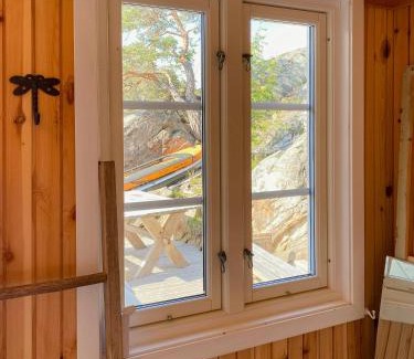 Jomfruland House | Charming Sea Cabin On Fluer By Kragerø