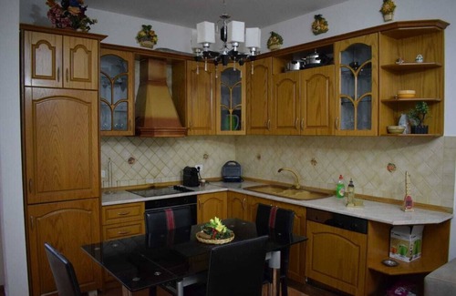 Vlore Apartment | Charming Sea View 2-bedroom apartment with AC and WiFi in fabulous Vlora