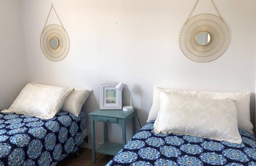 La Mitis Ski Chalet | Charming seaside chalet, quiet and comfortable. It will charm you thanks to its