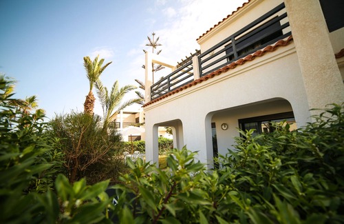 Tnine Aglou Villa | Charming seaside villa at aglou plage tiznit