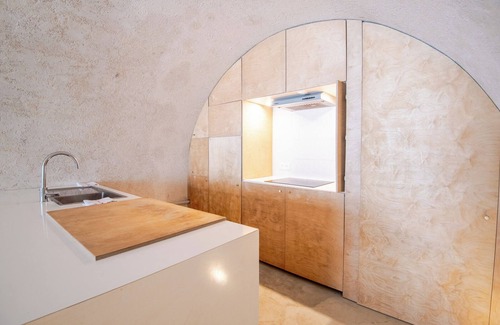 Amboise House | Charming semi-troglodyte house, Amboise
