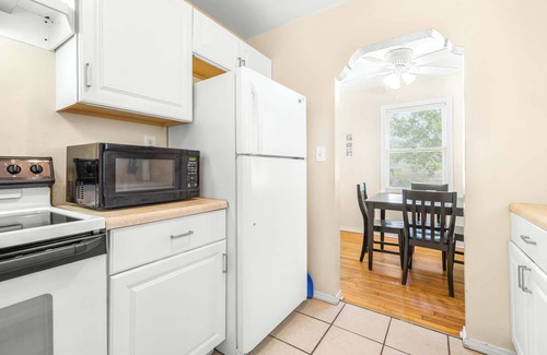 Old Seminole Heights House | Charming Seminole Heights Getaway