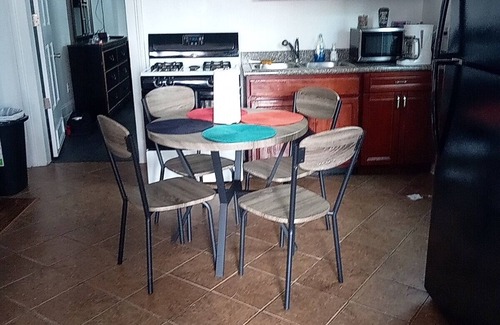 Esplanade Ridge House | Charming Shotgun .5 mi from the Fairgrounds & 2.5 miles from the French Quarter!
