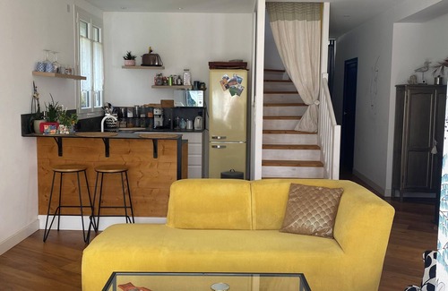 Esperaza House | Charming single-storey house with saltwater pool. Completely renovated in 2022