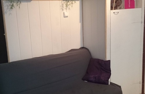 Cauterets Apartment | Charming small apartment in the city center ranked 2 *