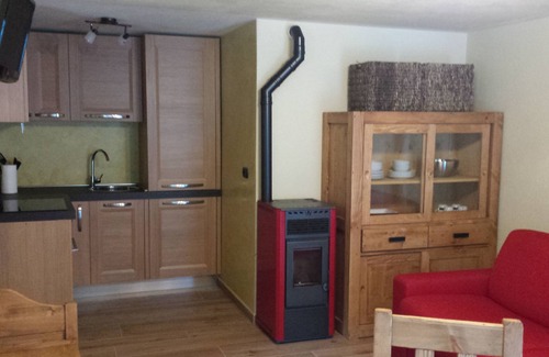 Valnontey Ski Chalet | Charming small independent villa in Valnontey, true and only the heart of the Gran Paradiso