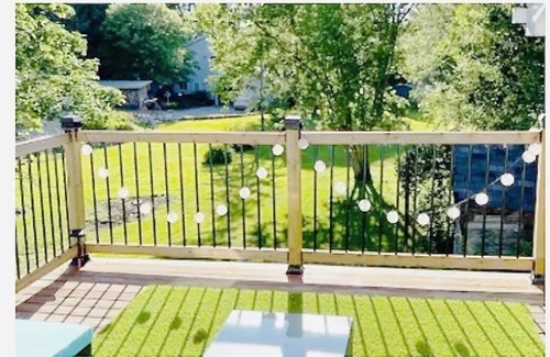 Kawartha Lakes Cottage | Charming, spacious, serene house in the heart of Kawartha Lakes