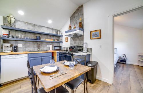 Sparks House | Charming Sparks Escape about 3 Mi to Dtwn Reno!