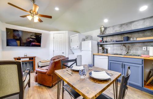 Sparks House | Charming Sparks Escape about 3 Mi to Dtwn Reno!