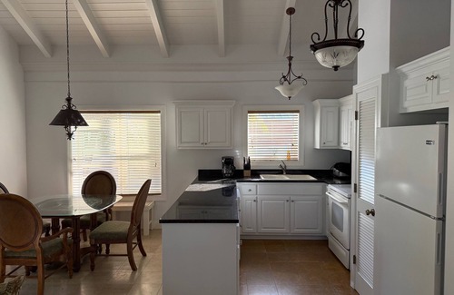 Sandy Point Cottage | Charming Spectacular Secluded Cottage, Large pool, Tennis, Private Community