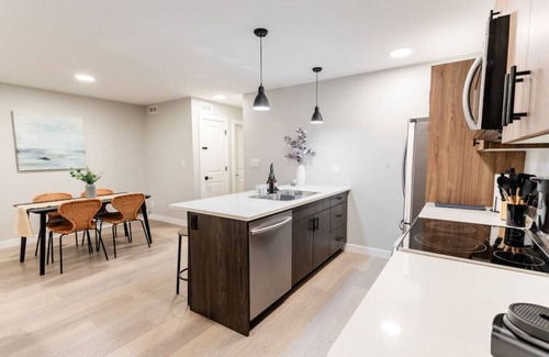 Winnipeg House | Charming St. Boniface home by Hospital & The Forks