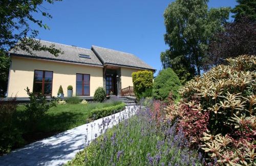 Bastogne House | Charming Stay in Noville