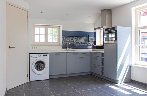 Sint Anna ter Muiden House | Charming stone house in small streets and with plenty of space for family and friends.
