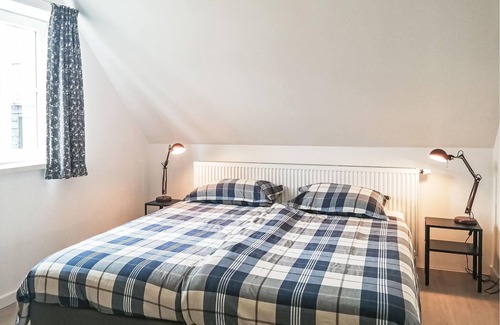 Sint Anna ter Muiden House | Charming stone house in small streets and with plenty of space for family and friends.