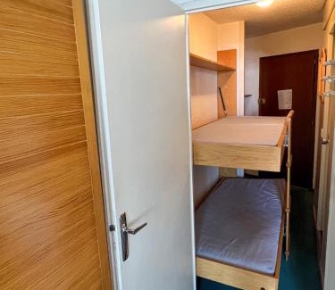 Val-Thorens Apartment | Charming studio 3 persons