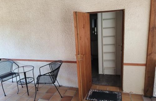 Fontenilles Apartment | Charming studio close to Léguevin Colomiers ring road