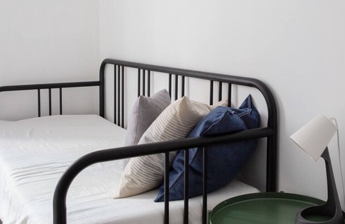 Lepante Quarter Apartment | Charming studio close to Jean Médecin and station in Nice center - Welkeys