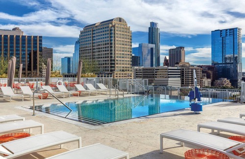 West End Apartment | Charming Studio Deluxe in enchanting Austin