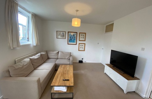 North Richmond Apartment | Charming Studio Flats Amazing Location