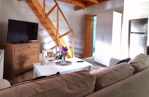 La Wantzenau Apartment | Charming studio for rent / Strasbourg-La Wantzenau