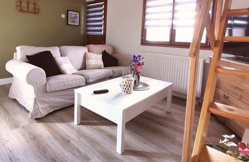 La Wantzenau Apartment | Charming studio for rent / Strasbourg-La Wantzenau