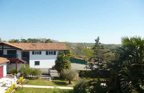 Cambo-les-Bains Apartment | Charming Studio with Internet, Close to Spa & Downtown, Pets Allowed
