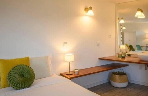 Amarante House | Charming Studio House in Amarante