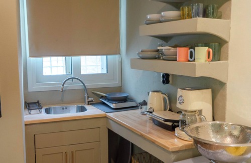 Metaxourgio Apartment | Charming Studio in Central Athens – Pet-Friendly Stay
