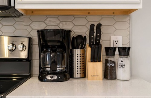 Five Points South Apartment | Charming Studio in Historic Five Points South #41