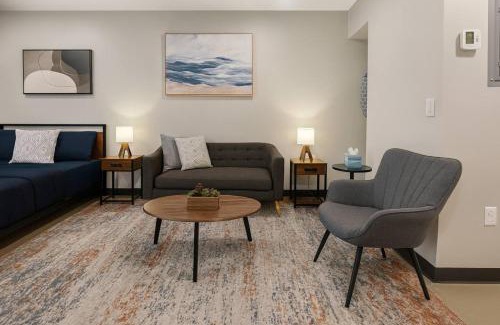 Five Points South Apartment | Charming Studio in Historic Five Points South 41
