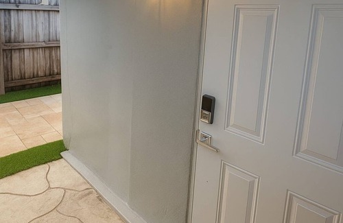 Driftwood Apartment | Charming studio in Hollywood FL