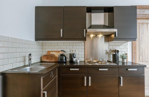 University District Apartment | Charming studio in the center of Antwerp