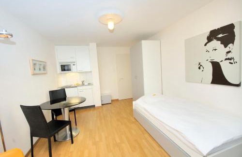 District 6 Apartment | Charming studio in the center - Crown 23