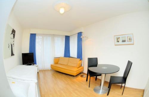 District 6 Apartment | Charming studio in the center - Crown 23