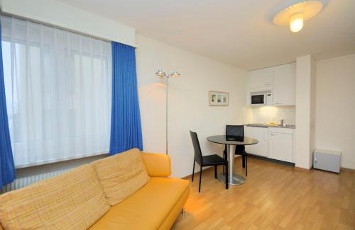 District 6 Apartment | Charming studio in the center - Crown 23