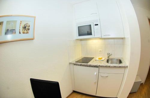 District 6 Apartment | Charming studio in the center - Crown 23