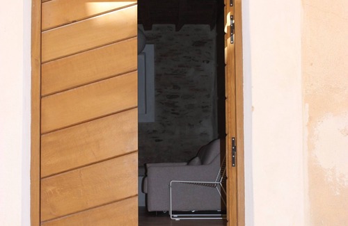 Bastia Apartment | Charming studio in the historic Citadelle district of Bastia