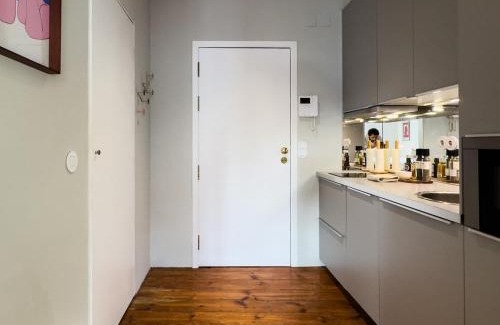Misericordia Apartment | Charming Studio in the Heart of Lisbon