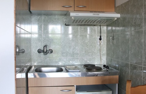 Palic Apartment | Charming studio Masa with pool