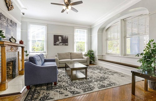 Mid-City Hotel | Charming Studio Near Jazz Fest & City Park