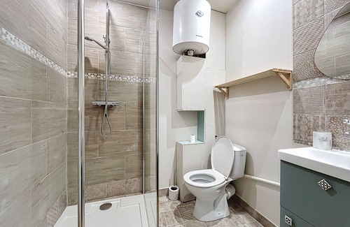 Centre Historique Apartment | Charming studio near the city center of Narbonne