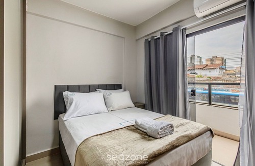 Taguatinga Norte Apartment | Charming Studio Taguatinga Norte - Rjt0104
