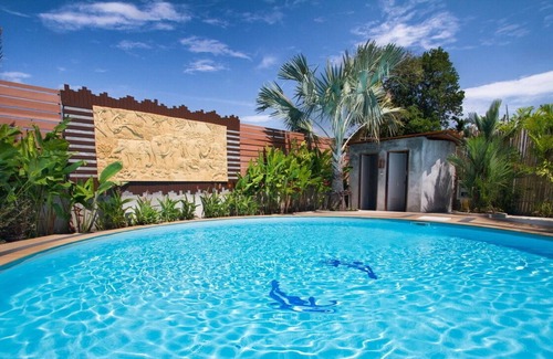 Chalong Apartment | Charming Studio apartment