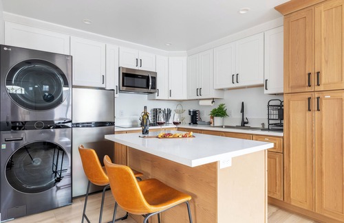 Patton Apartment | Charming studio with WiFi and AC in delightful San Bernardino