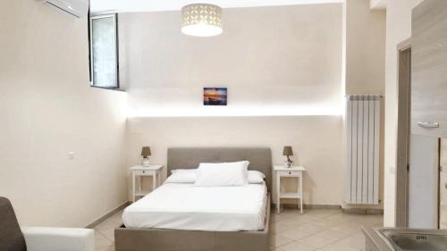 Gragnano Apartment | Charming studio with air conditioning in Gragnano - 35 sqm