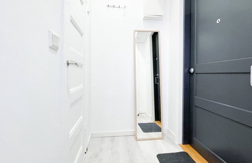 Kallio Apartment | ★ Charming studio with excellent location