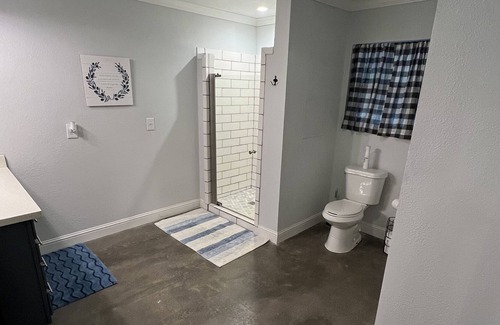 Centralia Apartment | Charming studio with gated entry