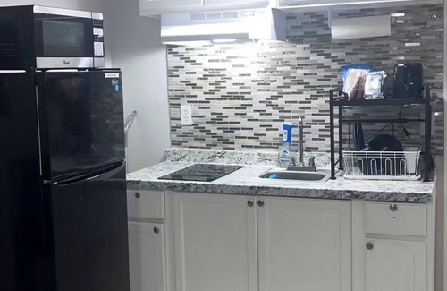 Sugar Hill Apartment | Charming studio with AC and WiFi in peaceful Sugar Hill