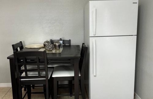 Nichols Apartment | Charming studio with WiFi and AC in wonderful Mulberry