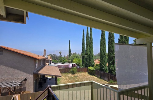 South Redlands Apartment | Charming studio with WiFi and AC in peaceful Redlands